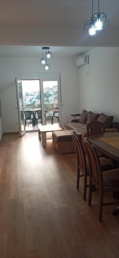 Apartments Radoman Ulcinj Exterior foto